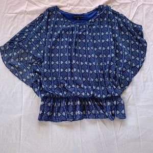 Sara Michelle Blouse